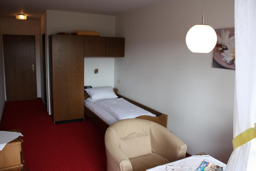 Hotel Panorama 왈다흐탈 객실 사진
