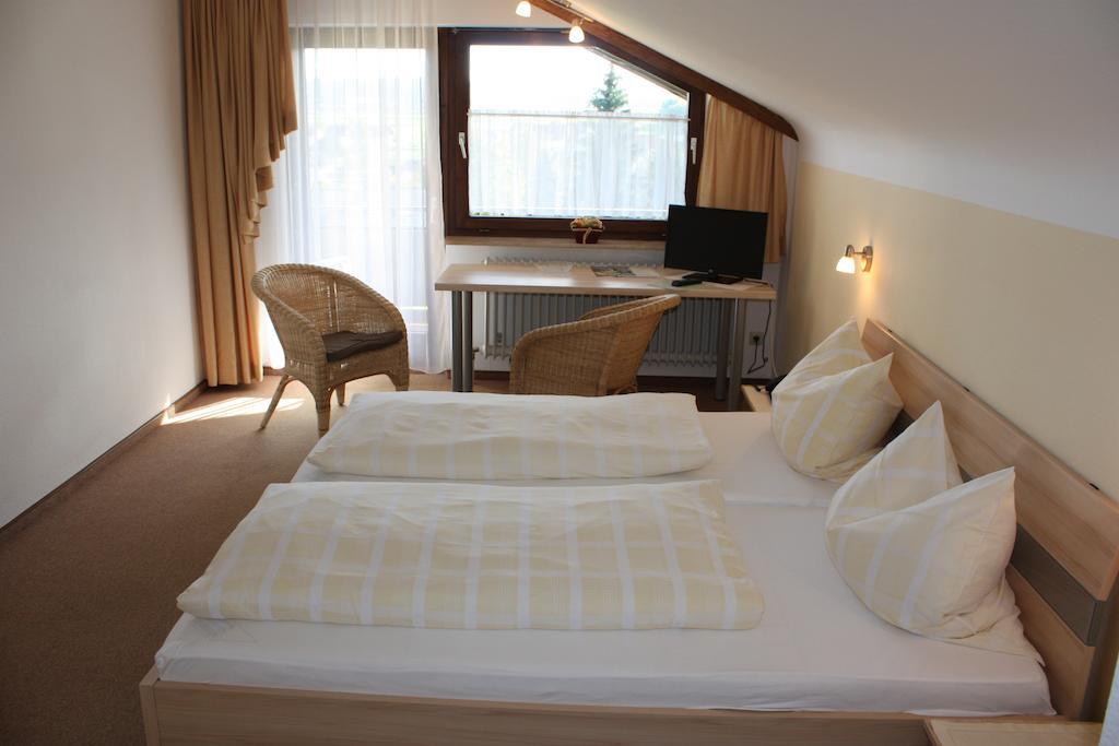 Hotel Panorama 왈다흐탈 객실 사진